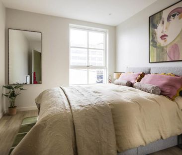 3 bedroom apartment to rent - Photo 3