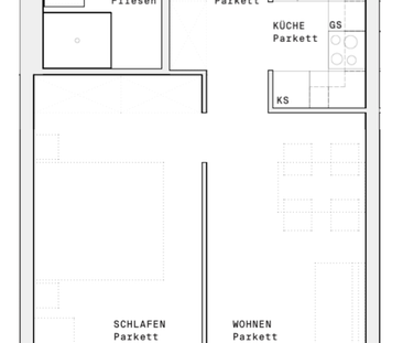 Charmante Apartments mit Ausblick über Wien und die Donau - DC Flats! - Photo 4
