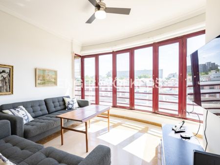Apartamento T2 em Lisboa - Photo 2