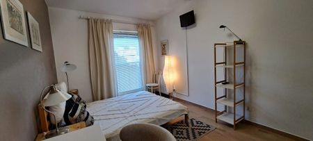 Mieszkanie do wynajęcia 2 pokoje Sokołowska, Warszawa 42.27 m² - Фото 2