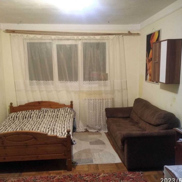 1 room in Copou apartment, Iasi - Photo 1