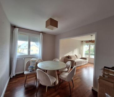 Appartement T2 à louer - 58 m² - Photo 3