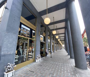 Te huur: Appartement Parijsboulevard in Utrecht - Photo 4