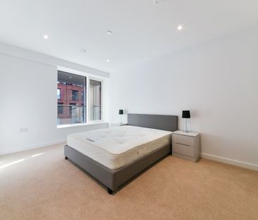 1 bedroom apartment to rent - Photo 4