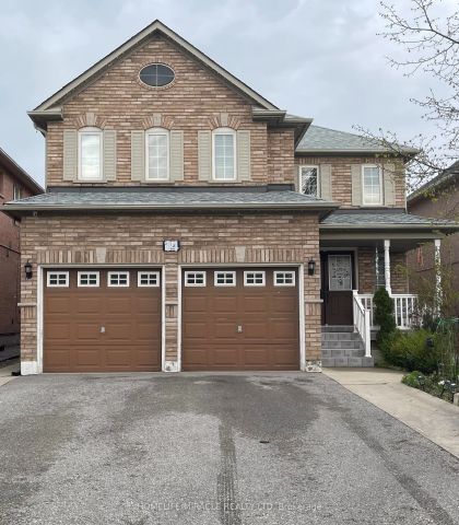 Detached Home For Lease | W9251698 - Photo 2