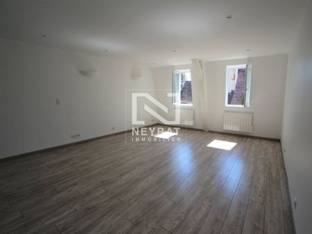 APPARTEMENT T3 A LOUER - Photo 3