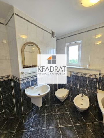 Duże 4pok. 130m2, 2 łazienki, Mierzyn,garaż,2001r. - Фото 4