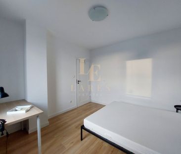 3 pokoje | Klimatyzacja | Balkon - Photo 4