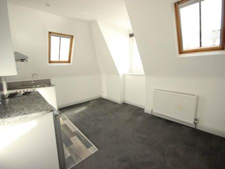 1 bedroom flat to rent - Photo 5