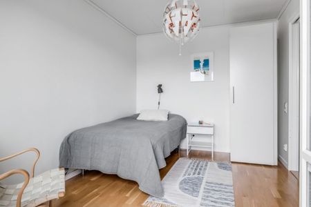 Sollentuna - 5rok - tillsv - 28.750kr/mån - Foto 5