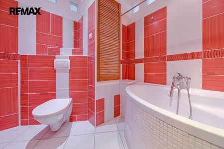 Pronájem bytu 4+1 v osobním vlastnictví 80 m², Aš - Photo 4