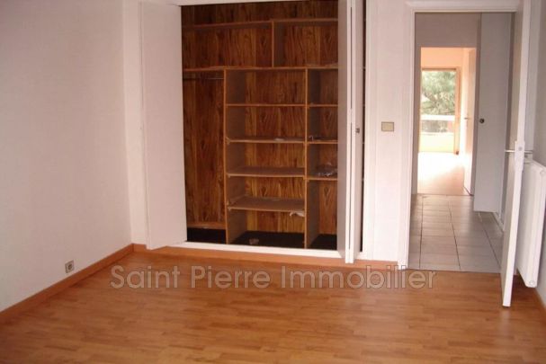 Appartement Cagnes-sur-Mer - Photo 1