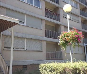 Location Appartement 2 pièces 38m² STRASBOURG 67000 - Photo 4