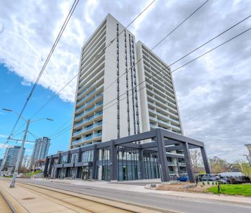 For Lease - 741 King Street Unit# 1301, Kitchener, Ontario - Photo 3