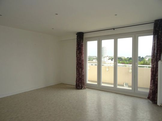 Location Appartement 2 pièces 40m² ST BRIEUC 22000 - Photo 1