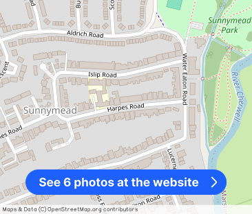 Harpes Road, Oxford - Photo 1