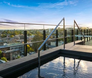 Experience Luxury Living with Views Over the Central Park Precinct - Photo 2