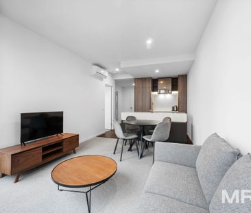3703/119 A'Beckett Street, Melbourne - Photo 6