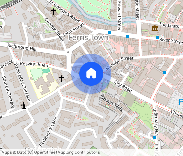 Kenwyn Street, Truro, TR1 - Photo 1