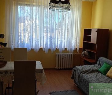 Mieszkanie na wynajem - Photo 1