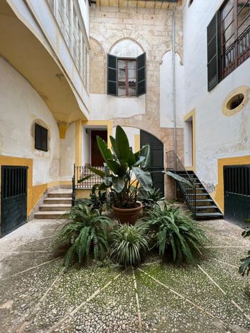 Piso de alquiler en Monti-Sion - Photo 5