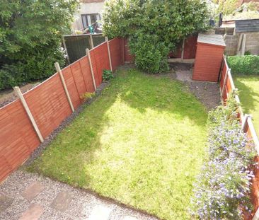 2 bedroom terraced house to rent - Photo 6