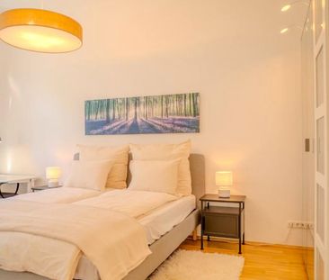 Wohnung 2 Zimmer in Frankfurt am Main - Photo 1