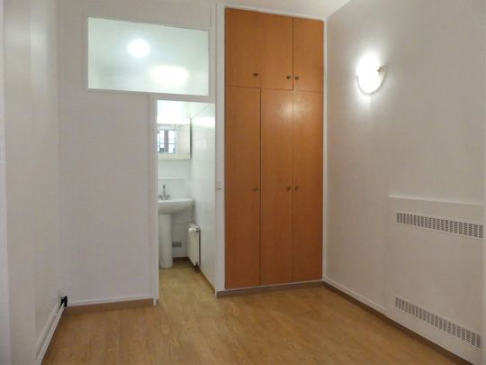 Location Appartement 1 pièce 34m² BOULOGNE BILLANCOURT 92100 - Photo 1