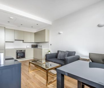 Studio to rent - Photo 5