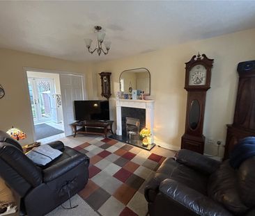 2 bedroom house to rent Moor Street, Spondon, Derby, Derbyshire, DE21 - Photo 3