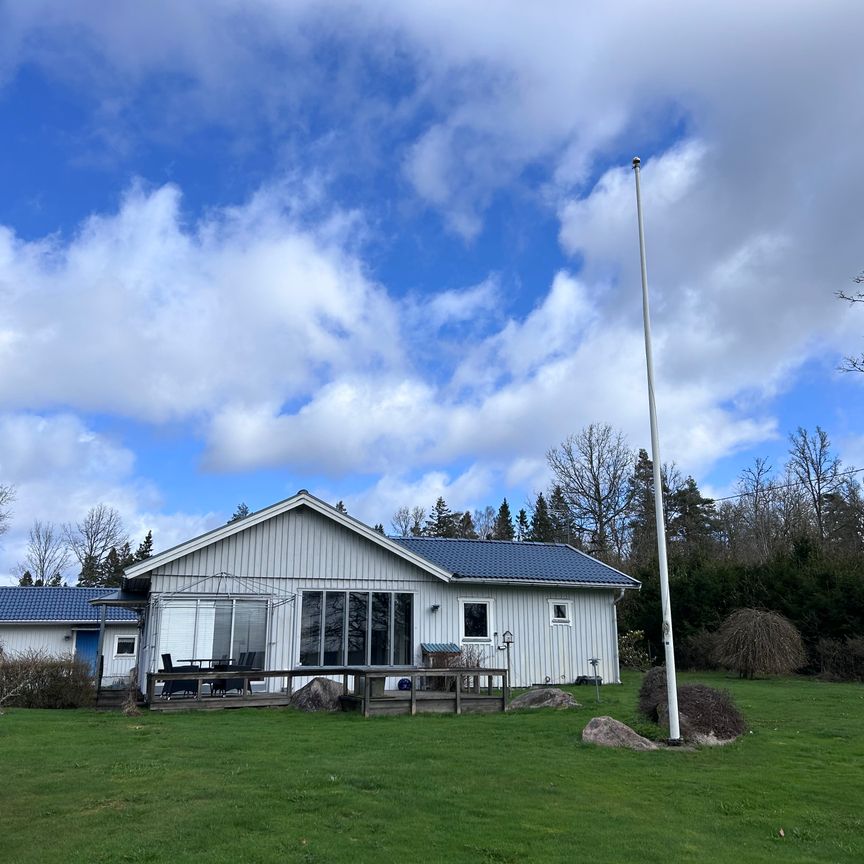 Skärvenäs, Tvärred - Foto 1