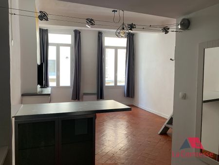 Location Appartement 1 pièce 35m² AIX EN PROVENCE 13100 - Photo 5