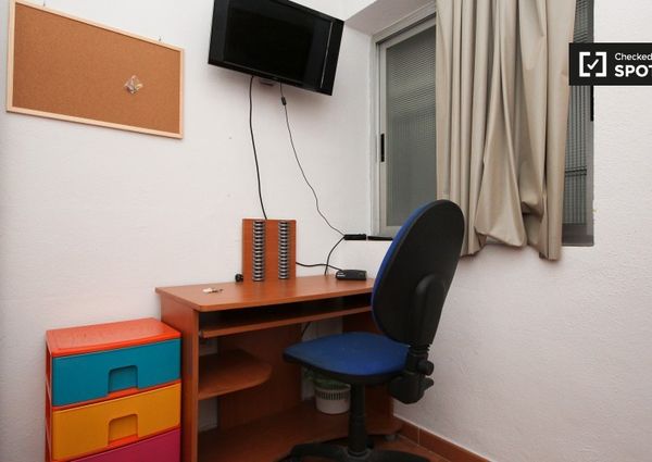 granada, Andalusia 18002