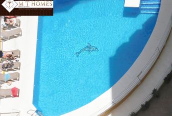 Flat - Fuengirola (1ª Línea de playa)