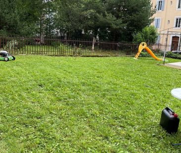 Chaux-de-Fonds, joli 1.5 pièces rénové avec balcon - Photo 6
