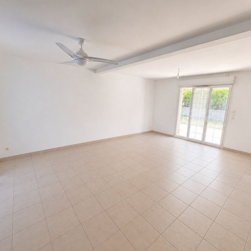 Location Maison 4 pièces 97m² ST MEDARD EN JALLES 33160 - Photo 1