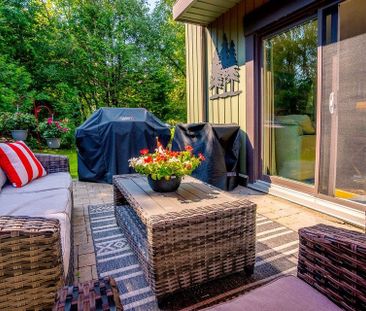 For Lease - 158 Escarpment Crescent, Collingwood, Ontario - Photo 2