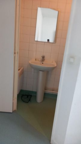 Location Appartement 1 pièce 18m² - Photo 4