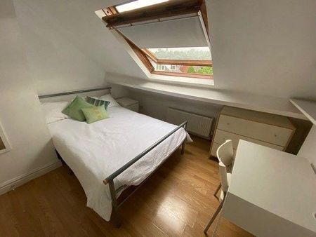 3 bedroom house share to rent - Photo 4