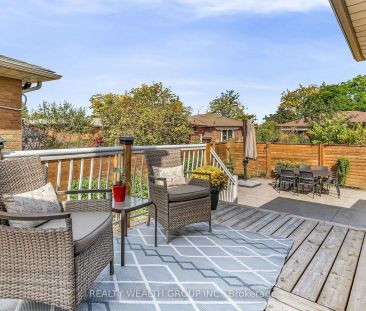 771 Eversley Drive #BASEMENT - Photo 4