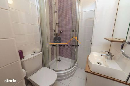 Inchirieri Apartamente 3 camere Bucuresti - Fotografie 3
