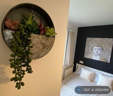 4 bedroom penthouse to rent - Photo 6