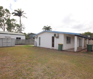 Unit with LARGE YARD & SHED - Photo 3