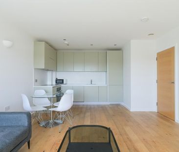 1 bedroom flat to rent - Photo 6