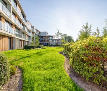 Centraal gelegen, lichtrijk nieuwbouwappartement - Photo 5