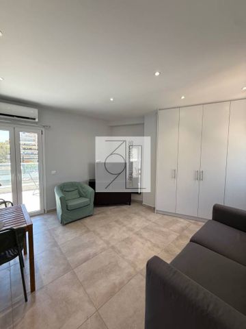 Studio/Γκαρσονιέρα για ενοικίαση Πειραιάς - Κέντρο (Κέντρο - Λιμάνι) - Φωτογραφία 2