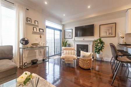 For Lease - 745 Farmstead Drive Unit# 59, Milton, Ontario - Photo 3