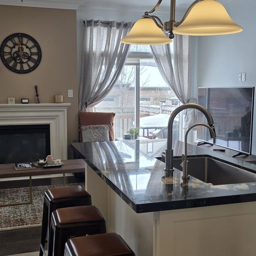 For Lease - 232 Kincardine Street, Vaughan, Ontario - Photo 1