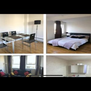 1 Bed Flat, Farley Court, NW1 - Photo 2