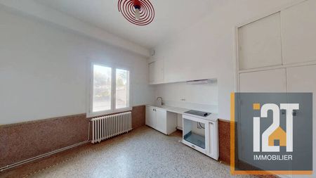 Maison à louer - Théziers 5 pièces de 157.72 m² - Photo 3